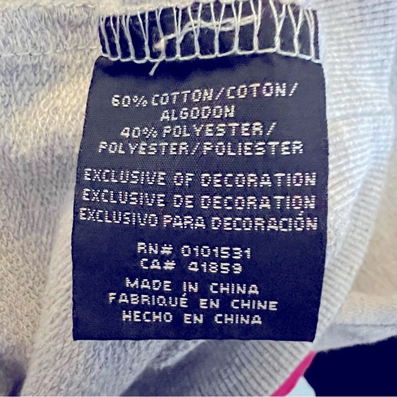 Like New Genuine Disney Frozen two Hooded Sweatshirt - Picture 3 of 4